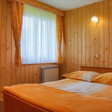 Pokoje Goscinne Anna Bukowska Bukowina Tatrzanska Exterior photo