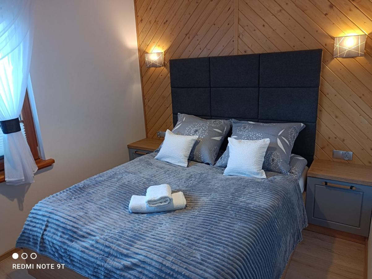 Homestay Pokoje Goscinne Anna Bukowska Bukowina Tatrzanska