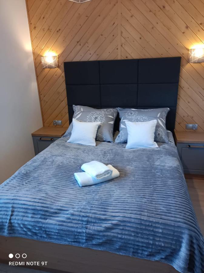 Pokoje Goscinne Anna Bukowska Homestay