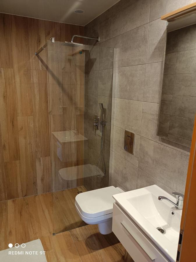 Pokoje Goscinne Anna Bukowska Homestay Bukowina Tatrzanska
