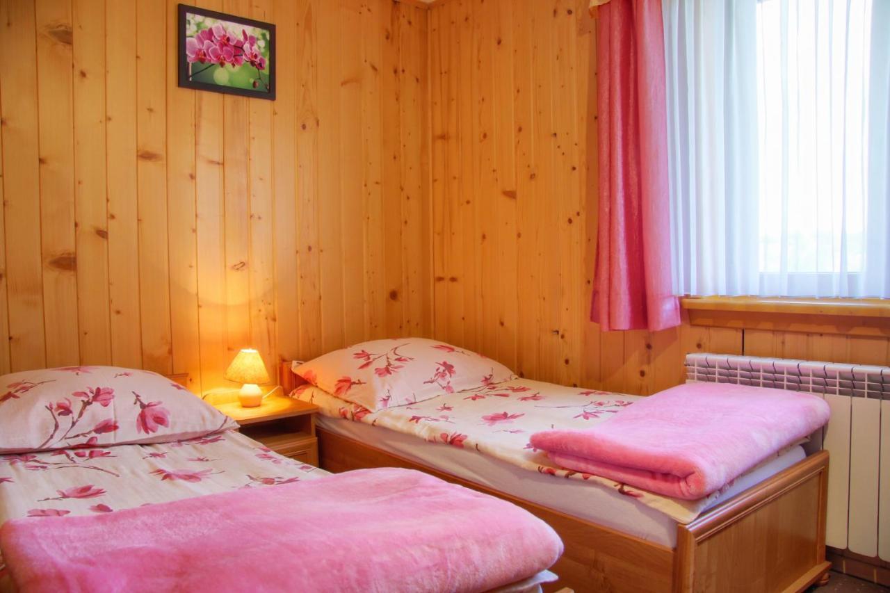 Pokoje Goscinne Anna Bukowska Bukowina Tatrzanska
