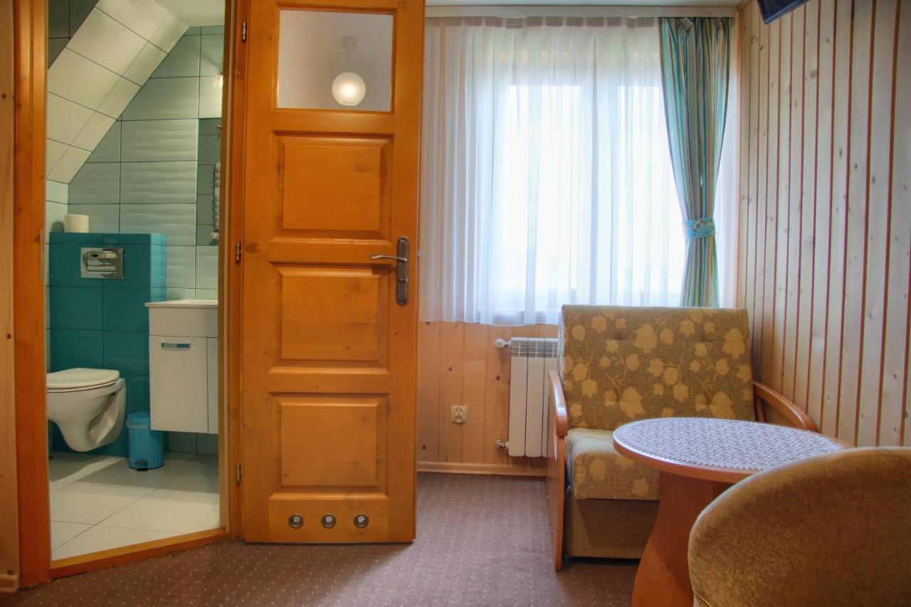 Homestay Pokoje Goscinne Anna Bukowska Bukowina Tatrzanska