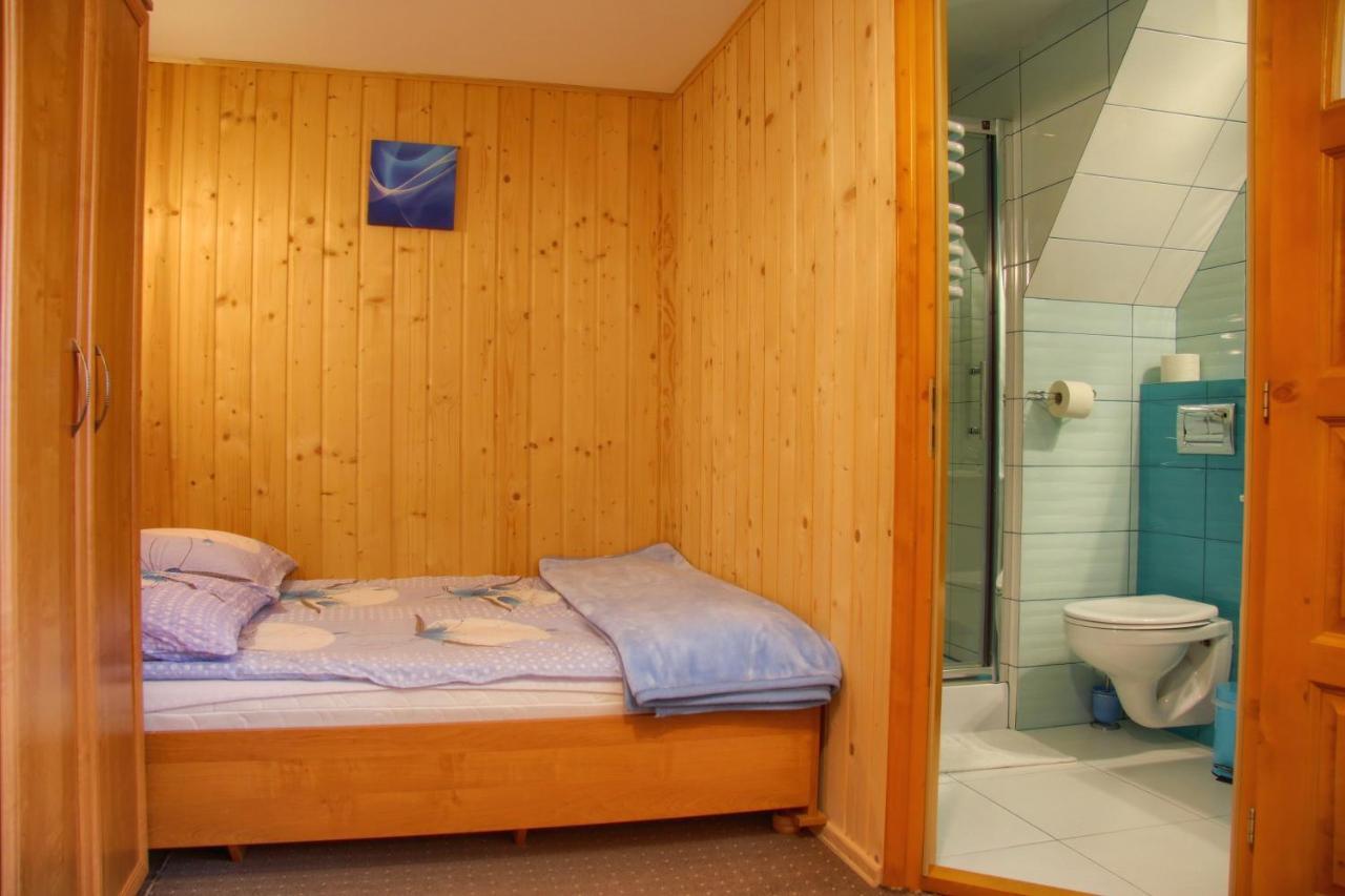 Pokoje Goscinne Anna Bukowska Homestay