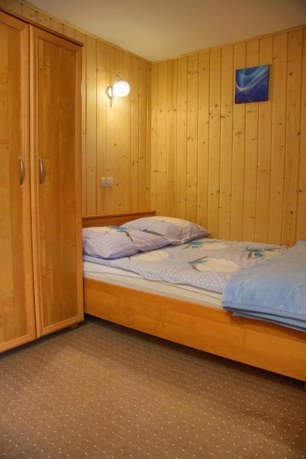 Homestay Pokoje Goscinne Anna Bukowska *