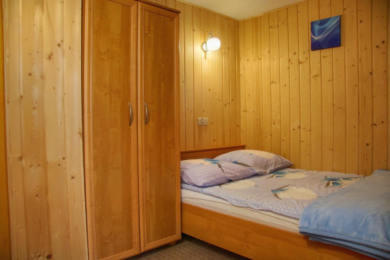 Homestay Pokoje Goscinne Anna Bukowska Bukowina Tatrzanska