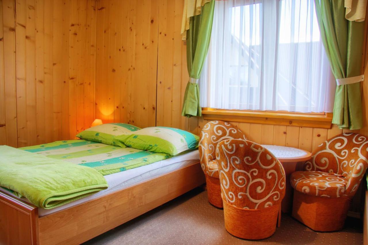 Homestay Pokoje Goscinne Anna Bukowska Bukowina Tatrzanska