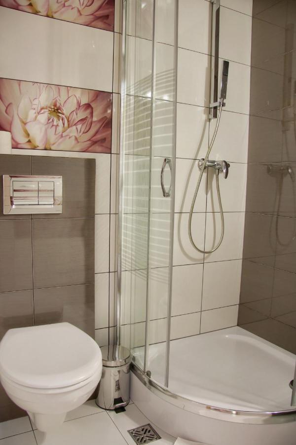 Homestay Pokoje Goscinne Anna Bukowska Bukowina Tatrzanska