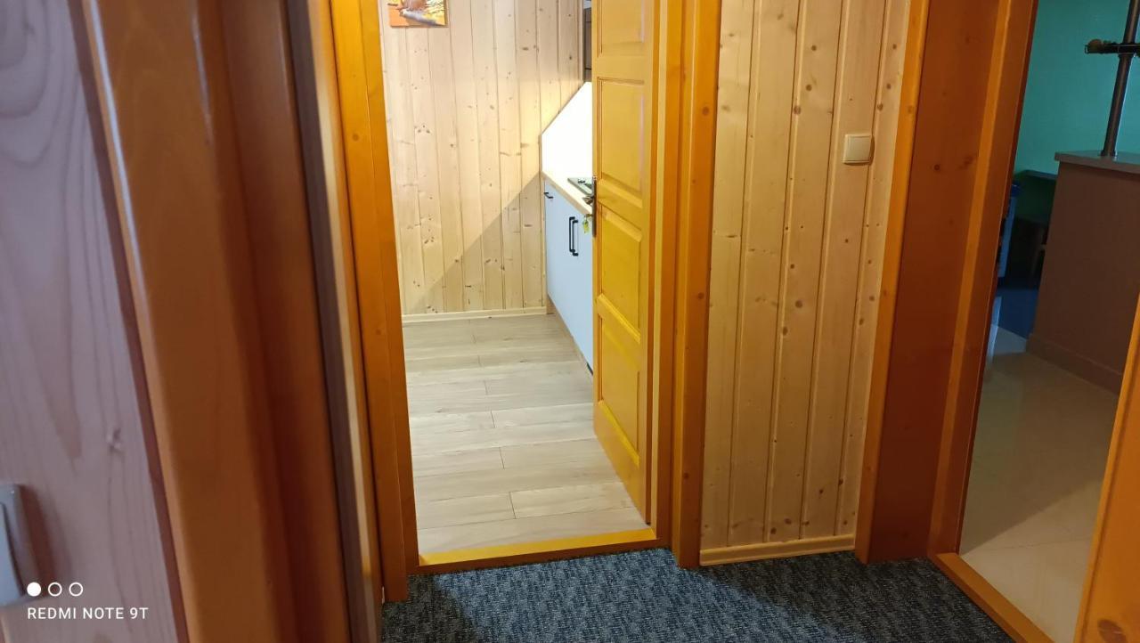 Pokoje Goscinne Anna Bukowska Homestay *
