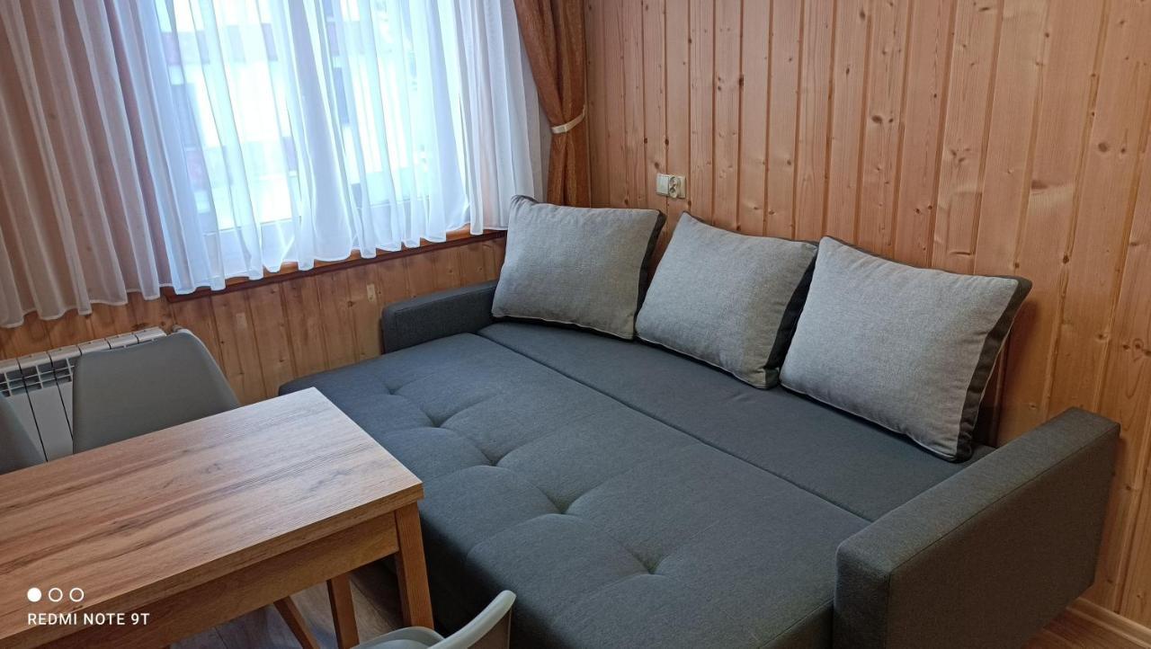 Pokoje Goscinne Anna Bukowska Bukowina Tatrzanska