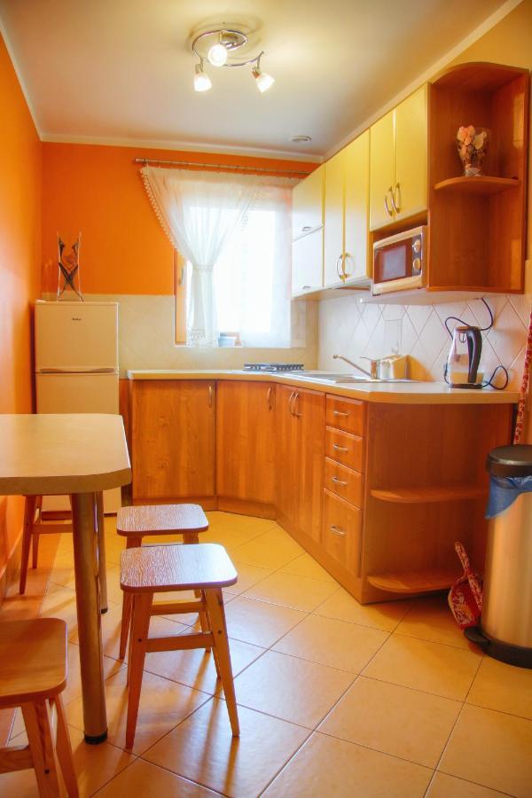 Pokoje Goscinne Anna Bukowska Homestay Bukowina Tatrzanska