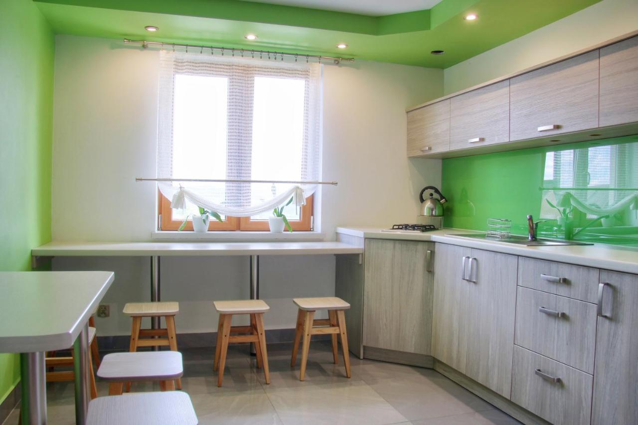 Pokoje Goscinne Anna Bukowska Homestay Bukowina Tatrzanska